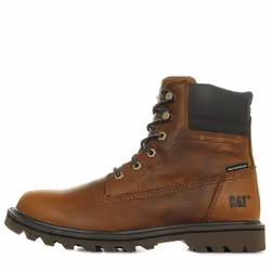 Caterpillar Boots Cuir Deplete Wp