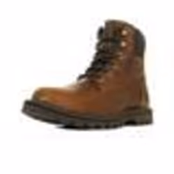 Caterpillar Boots Cuir Deplete Wp - 46
