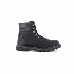 Caterpillar Boots Cuir Deplete Waterproof