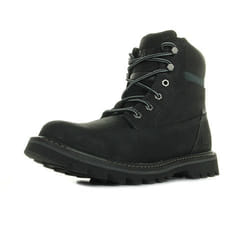 Caterpillar Boots Cuir Deplete Waterproof