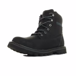 Caterpillar Boots Cuir Deplete Waterproof