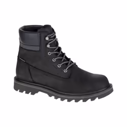 Caterpillar Boots Cuir Deplete Waterproof