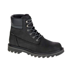 Caterpillar Boots Cuir Deplete Waterproof