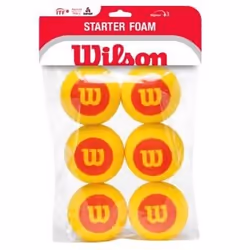 Wilson Starter Foam