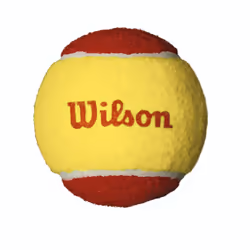 Wilson Starter Red 12 pièce(s)