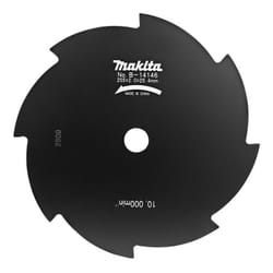 Dolmar - Lame pour débroussailleuse makita B-14146 Ø255x25,4mm 1,8mm 8 dents