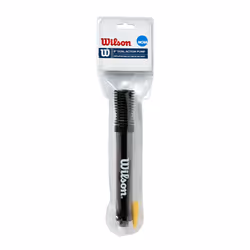 Wilson NCAA 6 Inch Dual Action, 1 pièce(s), Sac en polyéthylène, 152,4 mm
