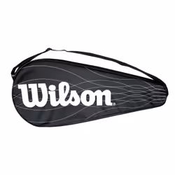 Wilson WRC701300, Noir, Blanc, 710 mm, 310 mm