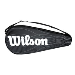 Wilson WRC701300 Noir, Blanc