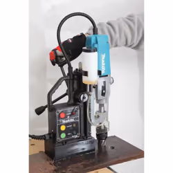 Perceuse magnétique Makita HB500