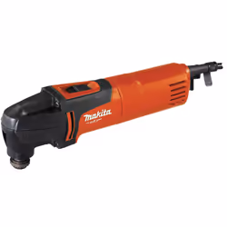 Outil Multi-fonction Makita M9800X2; 200 W
