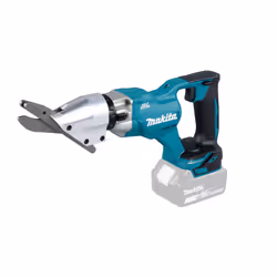Les ciseaux Makita DJS800Z LXT; 18 V (sans batterie et chargeur)