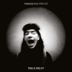 ImportCDs Moonshine Freeze Vinyl Américaine