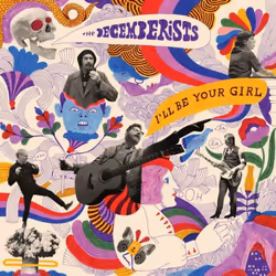 ImportCDs I'Ll Be Your Girl, Pop rock, CD, Support physique, Adulte, 1 disques, 16/03/2018