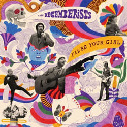 ImportCDs I'Ll Be Your Girl CD Pop rock