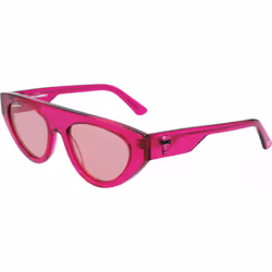 Lunettes de soleil Karl Lagerfeld pour Femme KL6043S-86