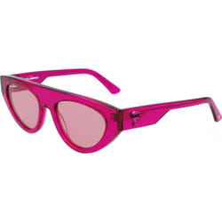 Lunettes de soleil Karl Lagerfeld pour Femme KL6043S-86
