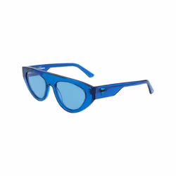 Lunettes de soleil Karl Lagerfeld pour Femme KL6043S-424