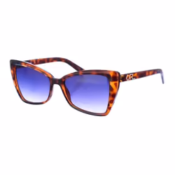 Lunettes de soleil Karl Lagerfeld pour Femme KL6044S-215