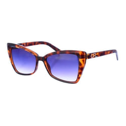 Lunettes de soleil Karl Lagerfeld pour Femme KL6044S-215
