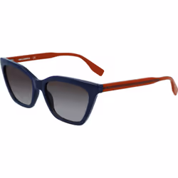 Lunettes de soleil Karl Lagerfeld pour Femme KL6061S-424
