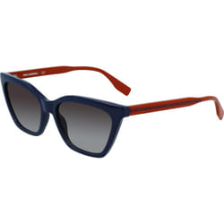 Lunettes de soleil Karl Lagerfeld pour Femme KL6061S-424
