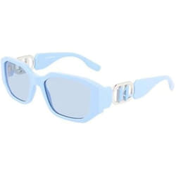 LUNETTES DE SOLEIL KARL LAGERFELD KL6085S-450