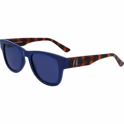 Lunettes de soleil Karl Lagerfeld pour Mixte KL6088S-400
