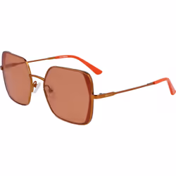 Lunettes de soleil Karl Lagerfeld pour Femme KL340S-800