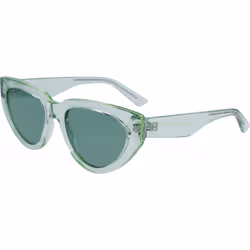 Lunettes de soleil Karl Lagerfeld pour Femme KL6100S-300