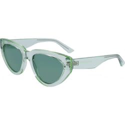Lunettes de soleil Karl Lagerfeld pour Femme KL6100S-300