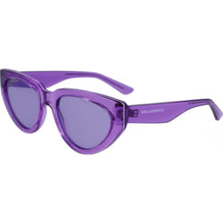 LUNETTES DE SOLEIL KARL LAGERFELD KL6100S-516