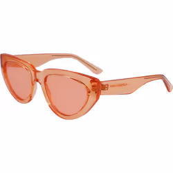 Lunettes de soleil Karl Lagerfeld pour Femme KL6100S-800