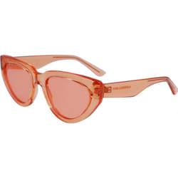 Lunettes de soleil Karl Lagerfeld pour Femme KL6100S-800