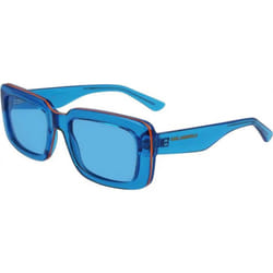 LUNETTES DE SOLEIL KARL LAGERFELD KL6101S-450