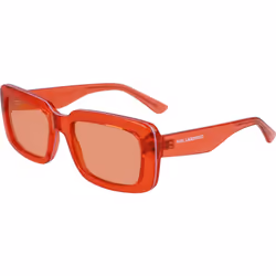 LUNETTES DE SOLEIL KARL LAGERFELD KL6101S-800