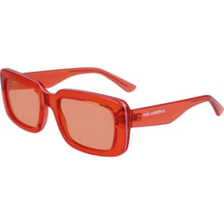 LUNETTES DE SOLEIL KARL LAGERFELD KL6101S-800