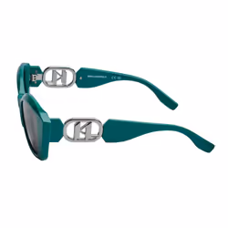 LUNETTES DE SOLEIL KARL LAGERFELD KL6102S-300