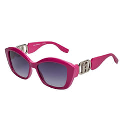 LUNETTES DE SOLEIL KARL LAGERFELD KL6102S-525