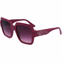 LUNETTES DE SOLEIL KARL LAGERFELD KL6104SR-501