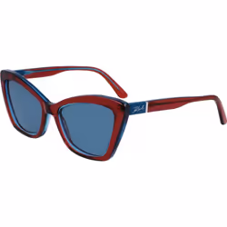 Lunettes de soleil Karl Lagerfeld pour Femme KL6105S-604