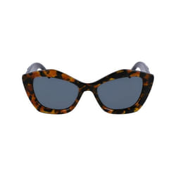 Lunettes de soleil Karl Lagerfeld KL6127S-5218234