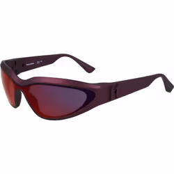 LUNETTES DE SOLEIL KARL LAGERFELD KL6128S-606