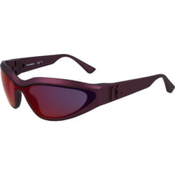 LUNETTES DE SOLEIL KARL LAGERFELD KL6128S-606