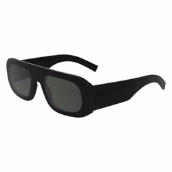 Lunettes de Soleil KARL LAGERFELD KL6188S 52/22/145 001 BLACK BIO INJ-G820 MALE KL6188S BLACK SUN 52 22 145 883900110648