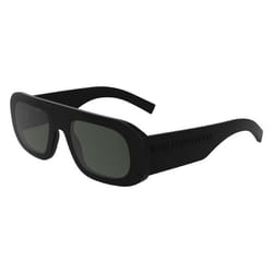 Lunettes de Soleil KARL LAGERFELD KL6188S 52/22/145 001 BLACK BIO INJ-G820 MALE KL6188S BLACK SUN 52 22 145 883900110648