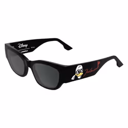 Lunettes de Soleil KARL LAGERFELD KLJ6168SND 52/19/145 001 SHINY BLACK BIO INJ-G820 UNISEX KLJ6168SND SHINY BLACK SUN 52 19 1 ...