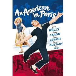 Warner Home Video An American In Paris special Edition, DVD Anglais