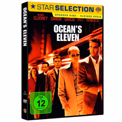Warner Home Video 1000036680, DVD, Allemand, Anglais, Crime, Thriller, 2D, Allemand, Anglais, 2.35:1