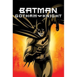 Warner Home Video Batman: Gotham Knight special Edition, DVD Anglais